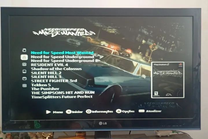 ps2 completo - Foto 5