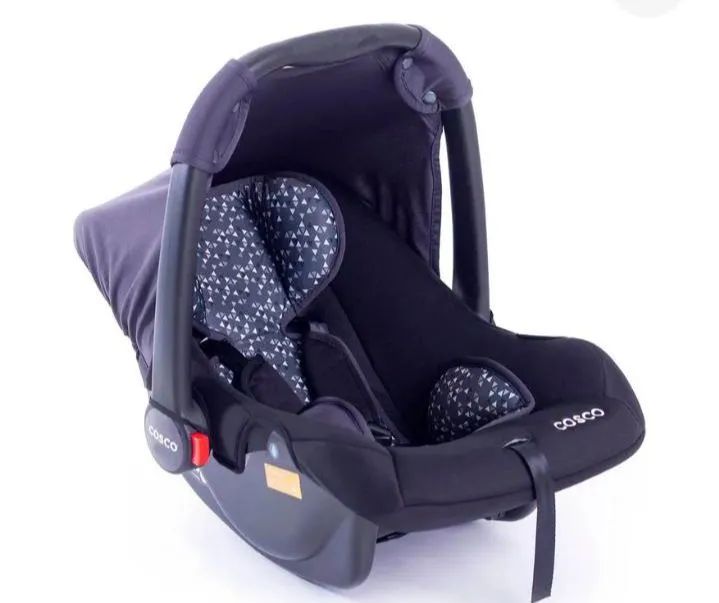 Vende se bebê conforto 