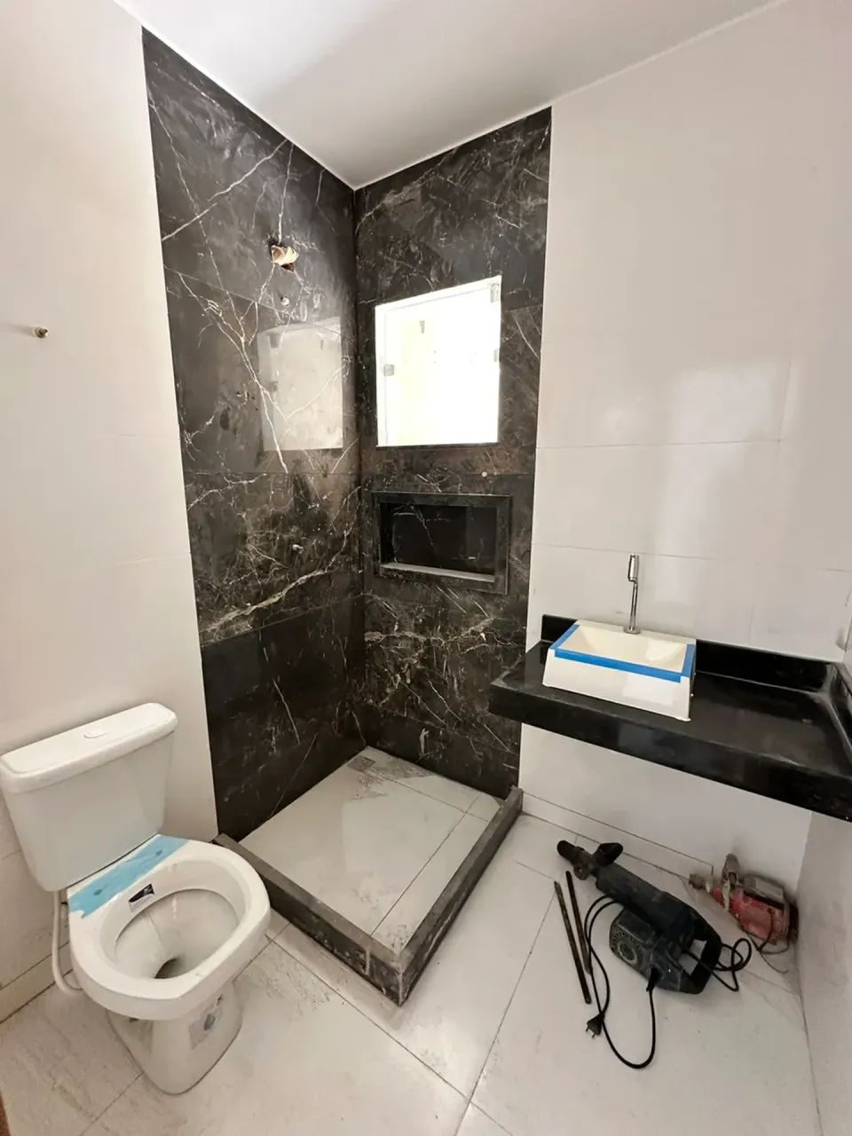 Casa com 3 quartos e cozinha com ilha em Itaipuaçu - Foto 5