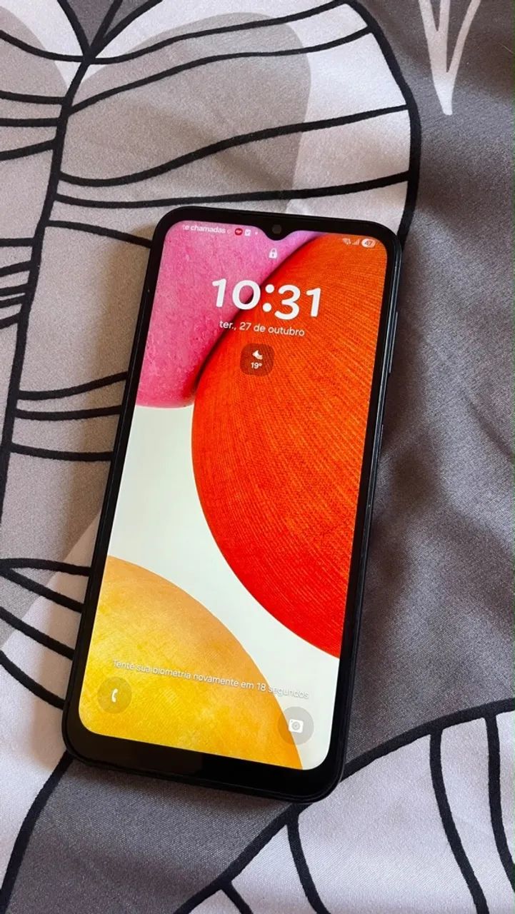 Vendo esse A14 - Foto 4