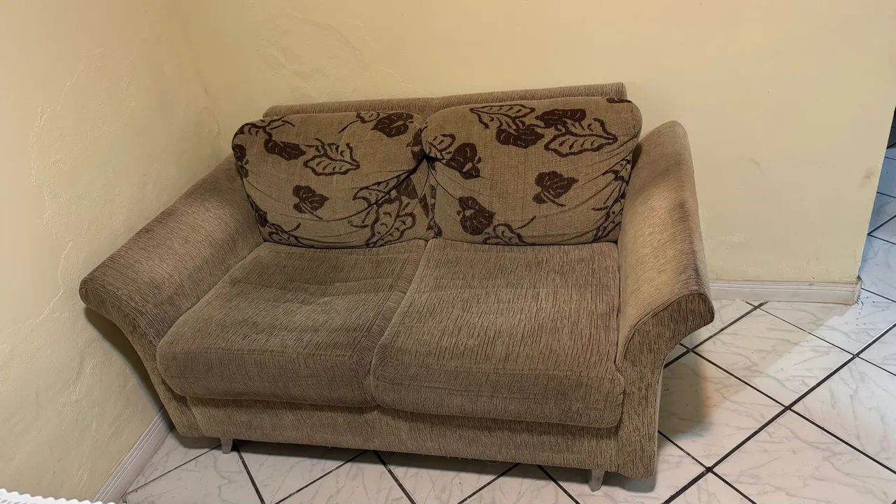 Sofá 3 e 2 lugares  - Foto 4