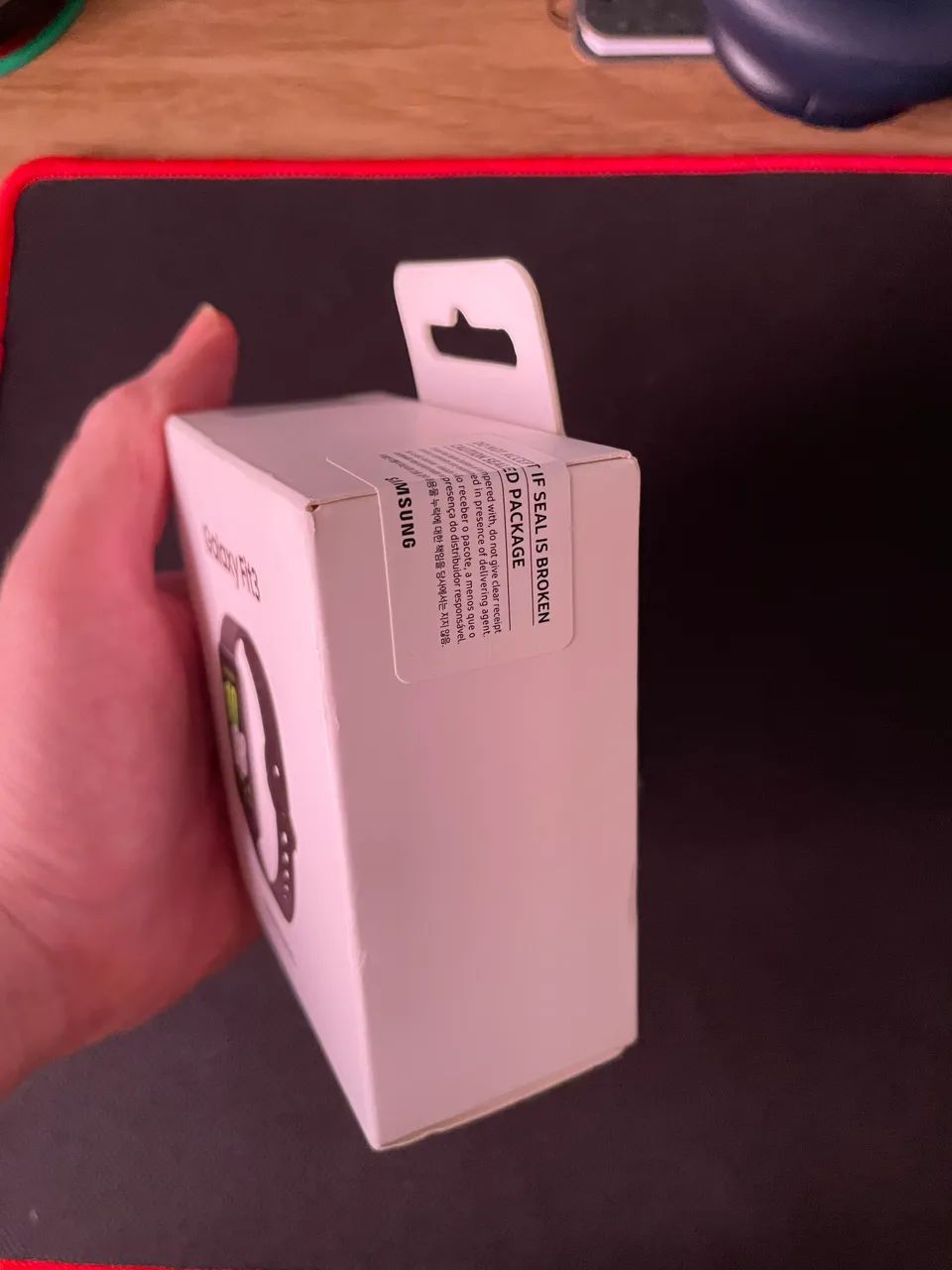 Galaxy Fit 3 (LACRADO) - Foto 2