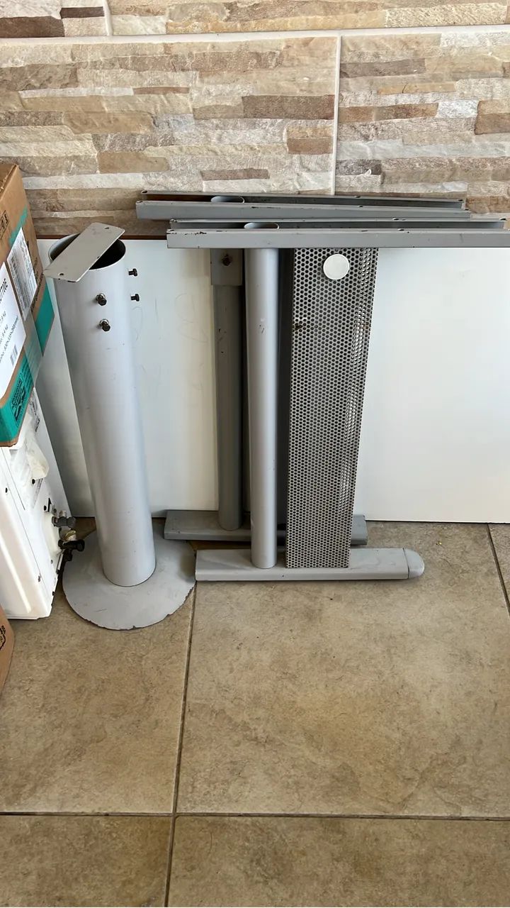 Mesa em L  - Foto 2