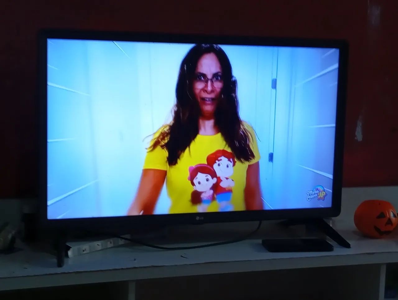 Tv smart 32  - Foto 3