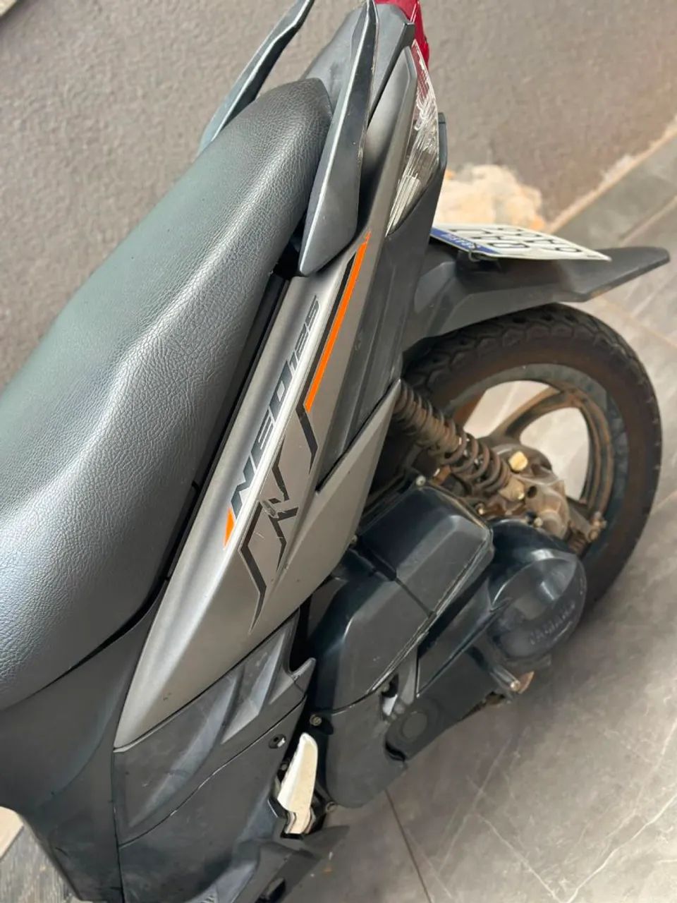 Moto neo  - Foto 3