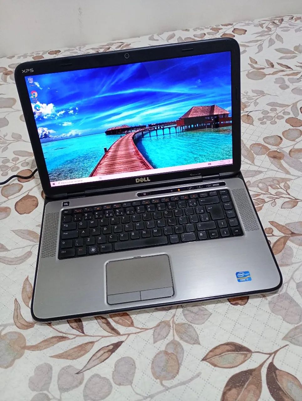 Notebook Dell perfeito  - Foto 3