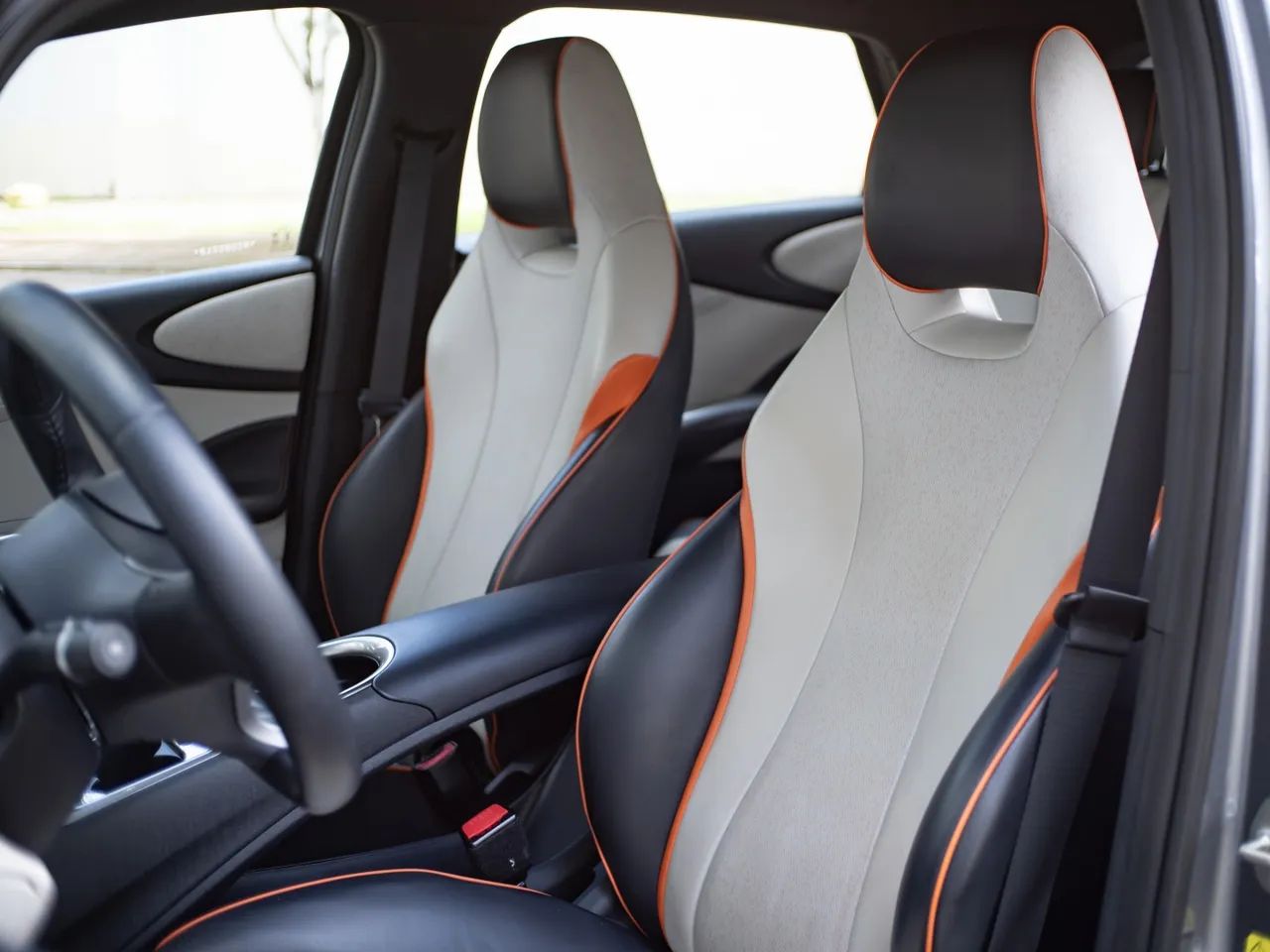 BYD Dolphin EV (Elétrico) 2024 - Foto 4