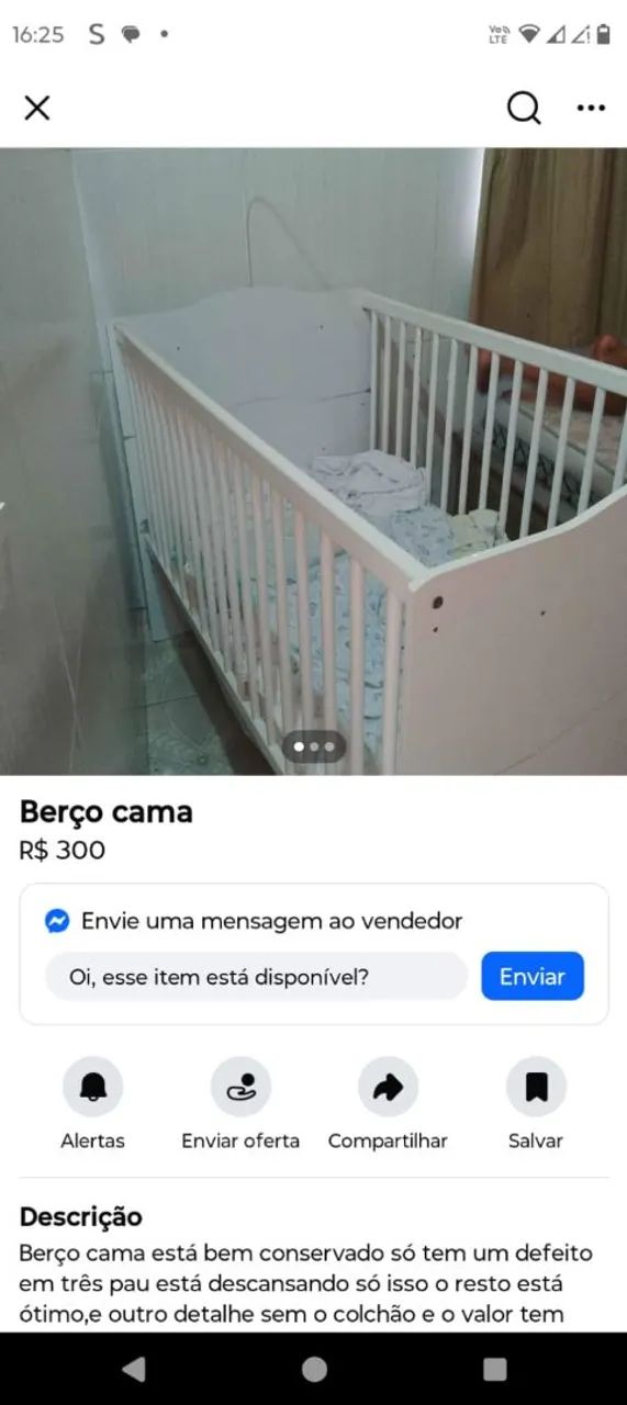 Produtos para casa  - Foto 4
