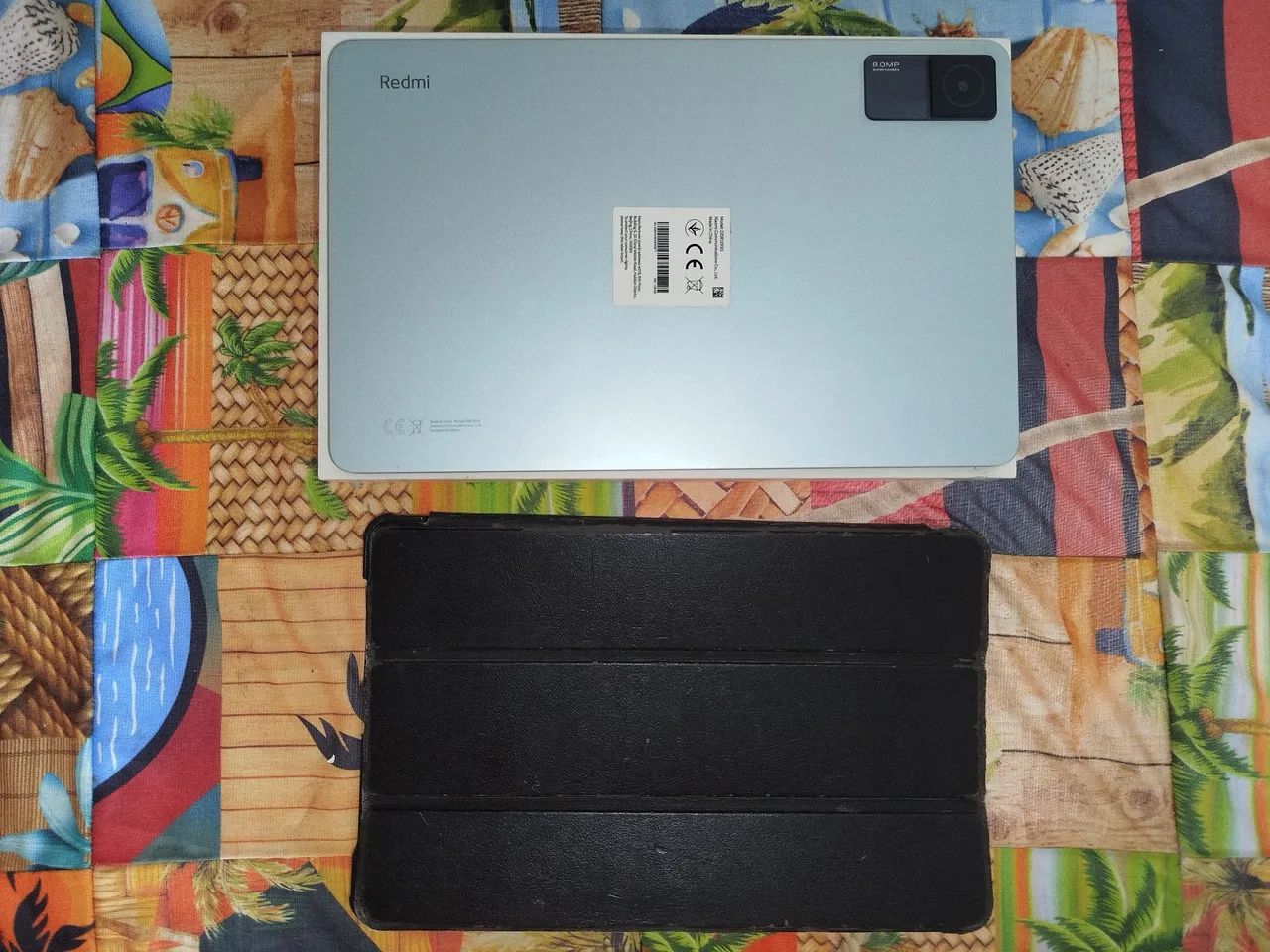 REDMI PAD 6 RAM 128GB  - Foto 5