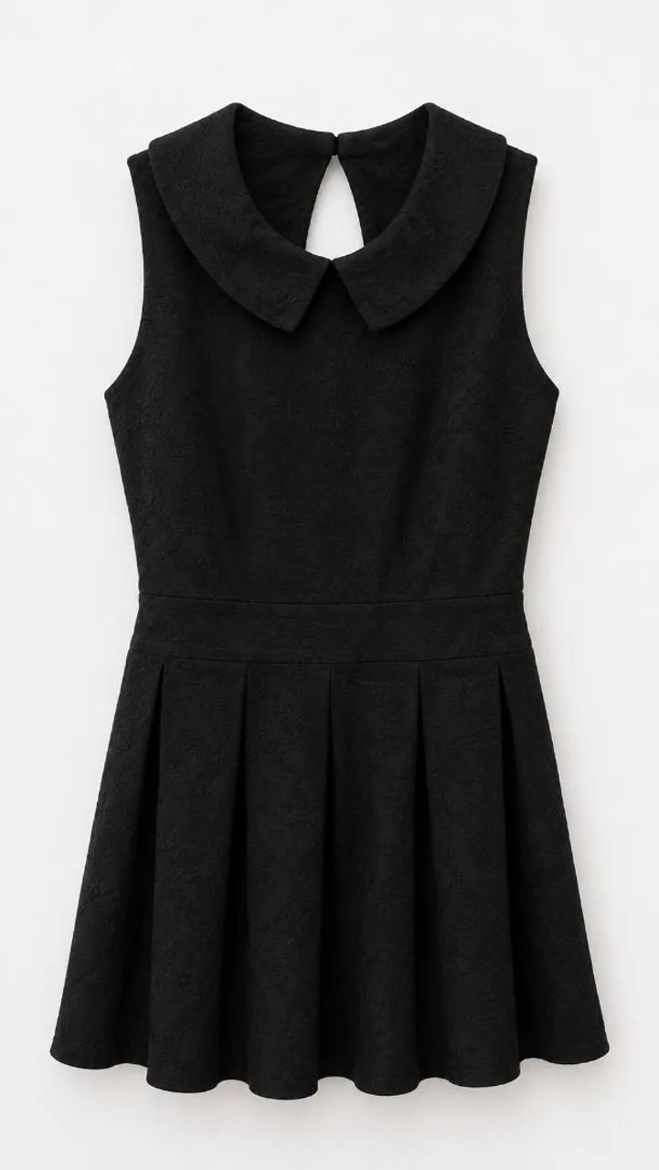 VESTIDO FORMAL