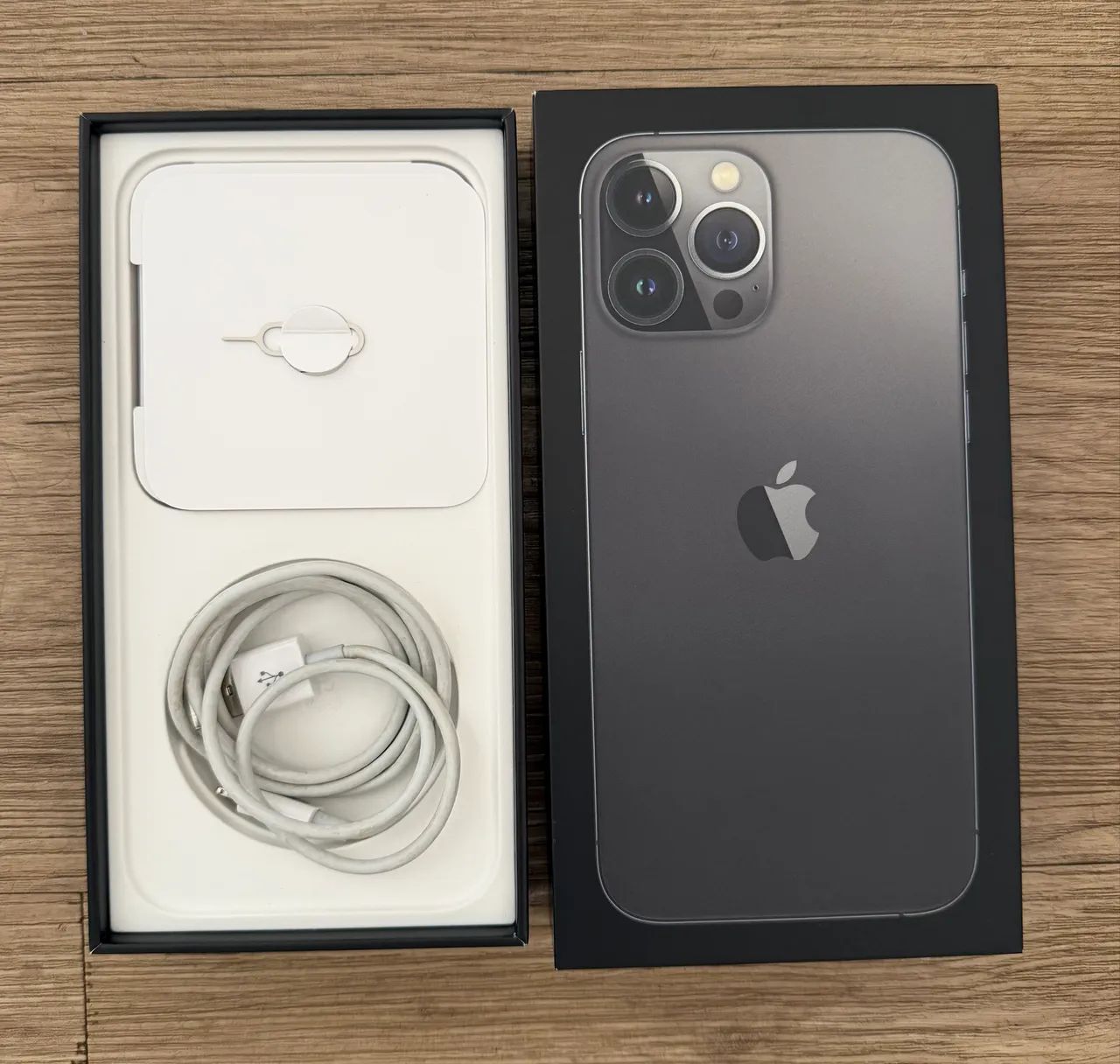 Iphone Pro Max 13 - Foto 3