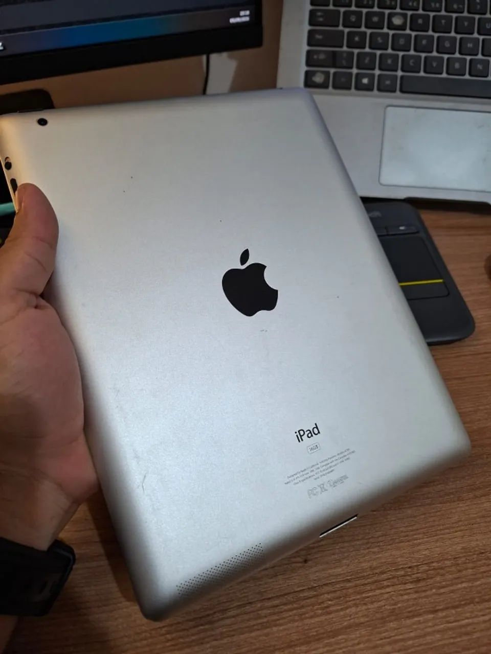 IPAD 2 - Ideal para Estudos e Leitura de PDF - Foto 3