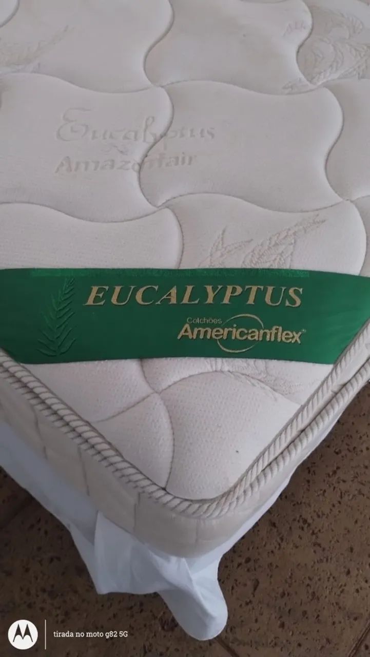 Cama box - Foto 4