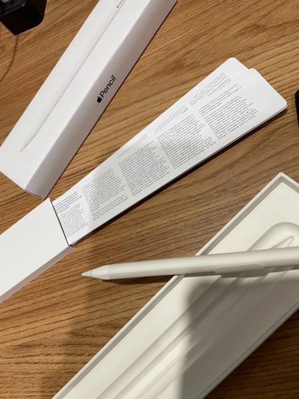 Apple Pencil 2 - Foto 5