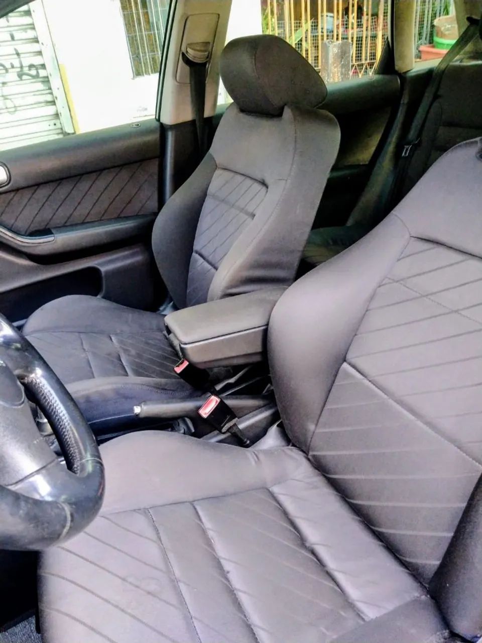Audi A3 1.8 5P Mec. 2003 - Foto 5