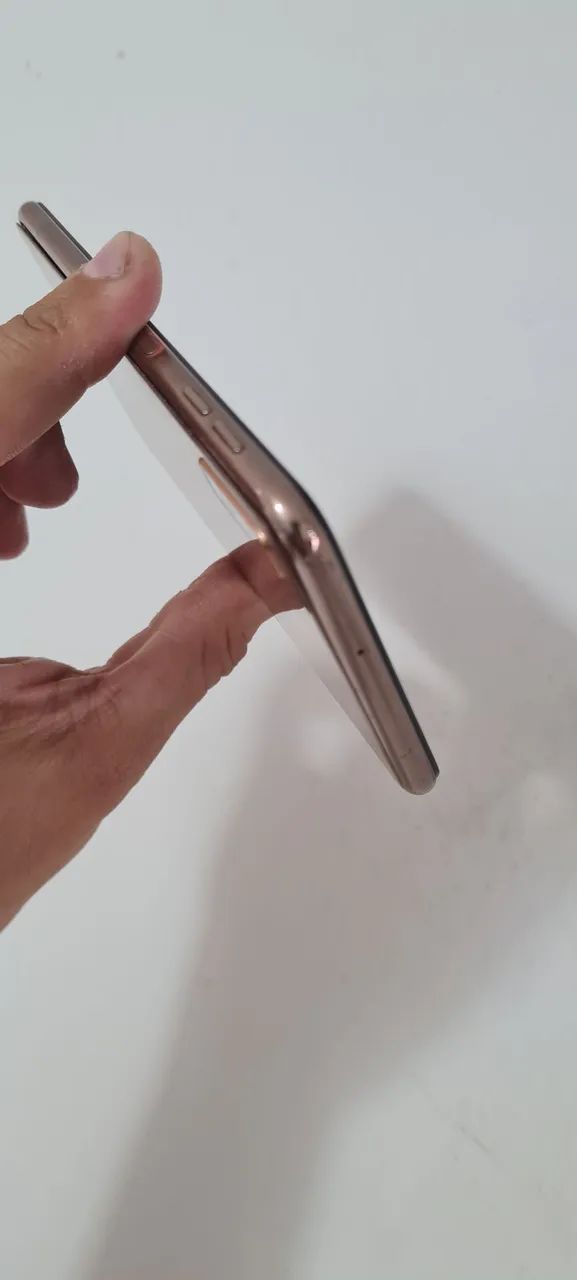 Samsung A07 4/128GB - Excelente Estado - Foto 4