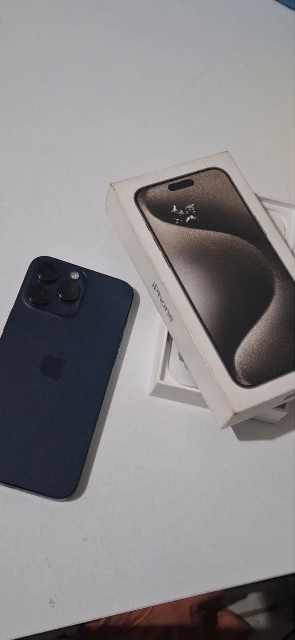 15 PRO MAX  - Foto 2