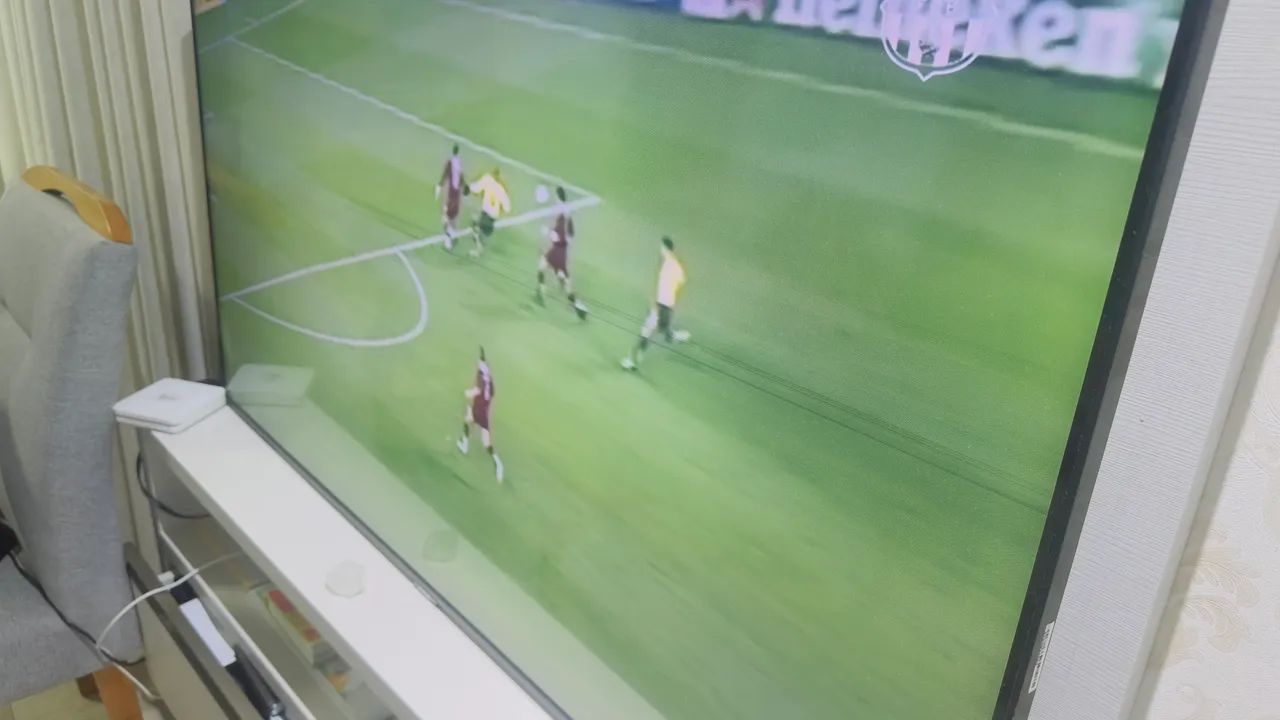 Tv Samsung 55 polegadas  - Foto 3