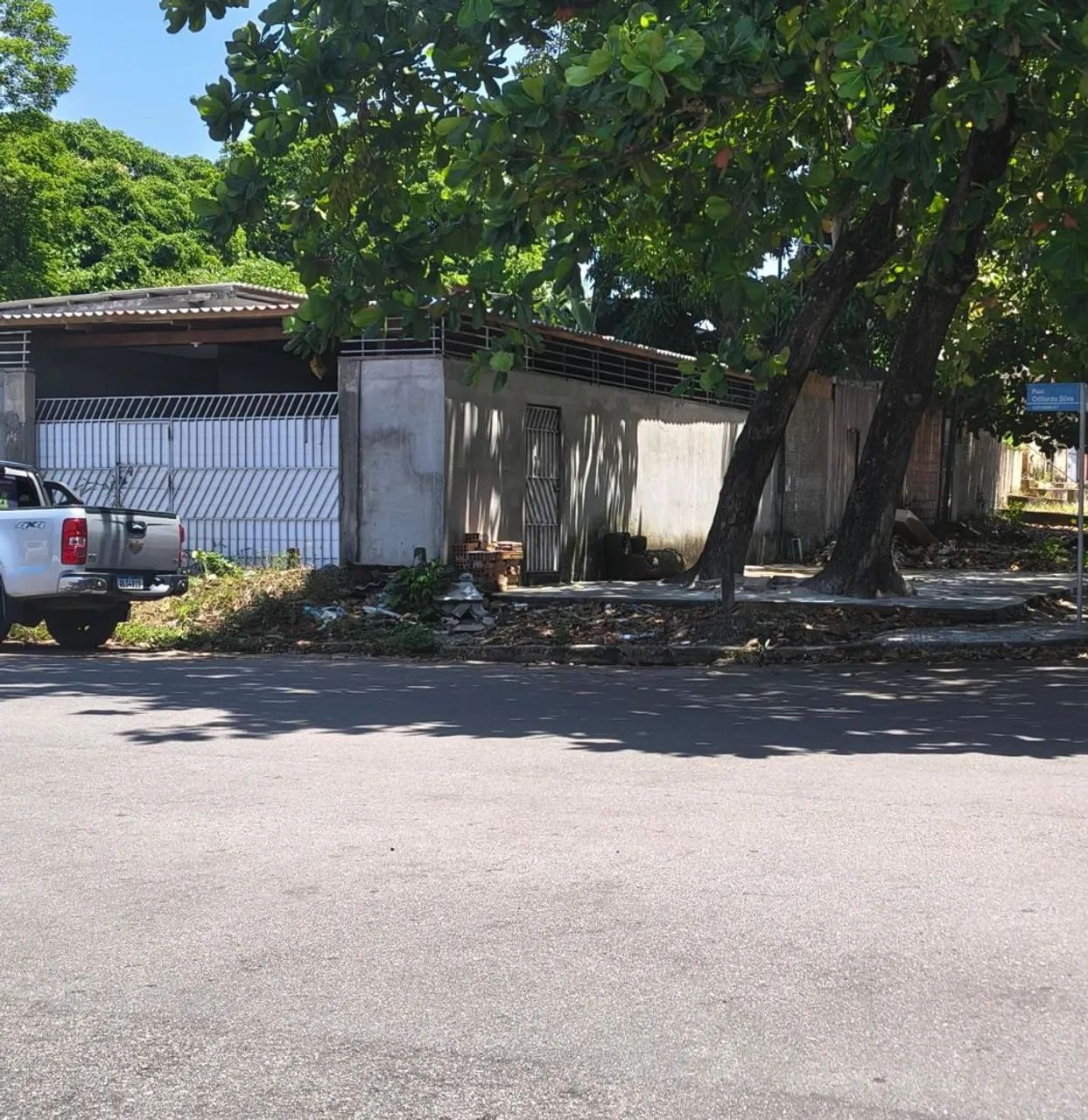 Ponto comercial de esquina em obras. - Foto 2