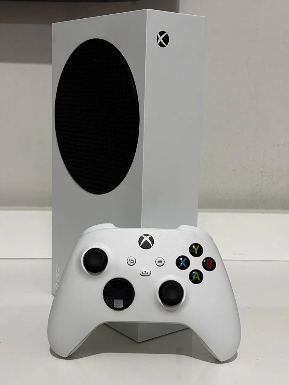 XBOX SERIES S COM CAIXA  - Foto 3