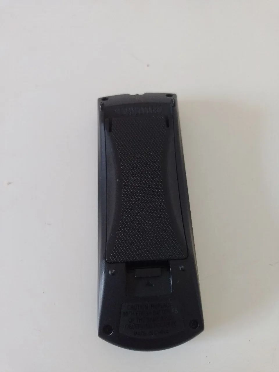 Controle remoto original Panasonic projetor  - Foto 2