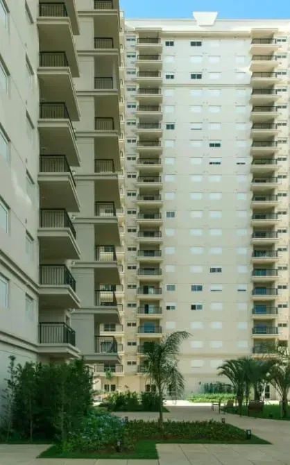 Oportunidade Condomínio Wi Vila Augusta 96 m²