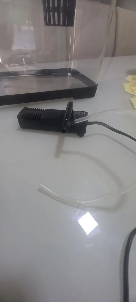 Um arquario de 25L - Foto 2