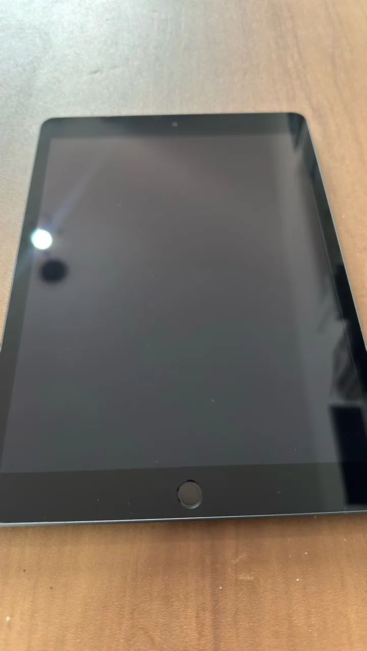 Ipad 9ª geração 256GB