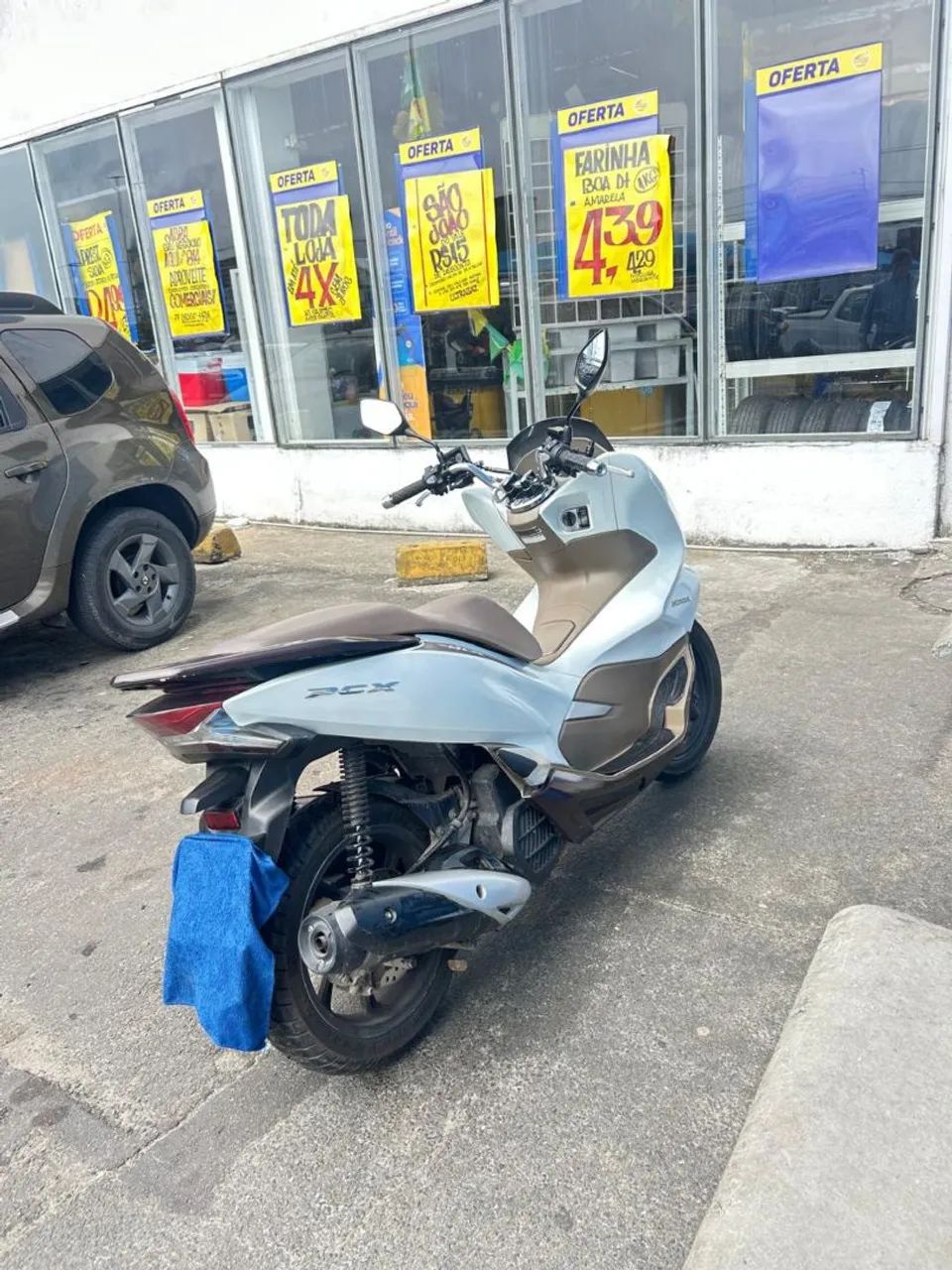 PCX ABS - Foto 5