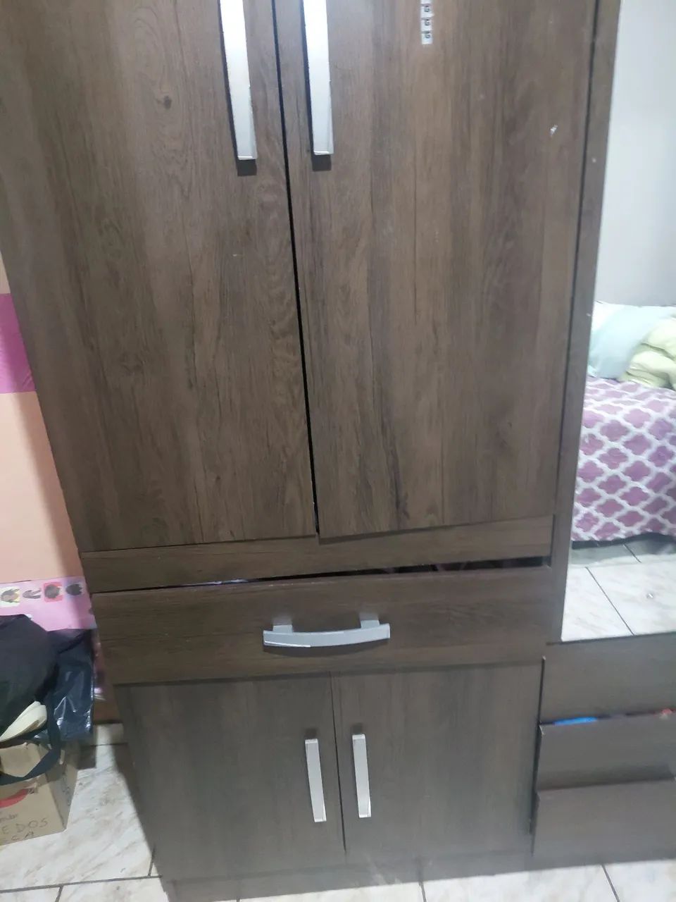 GURADO ROUPA - Foto 3