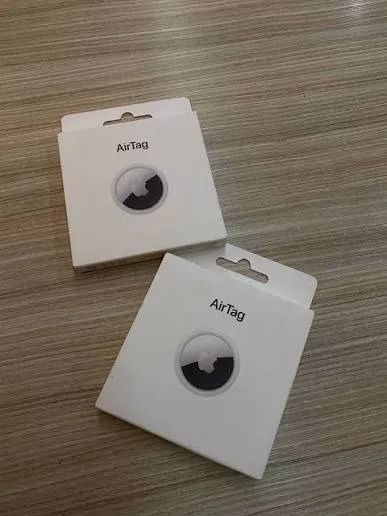Air Tag Apple  - Foto 3