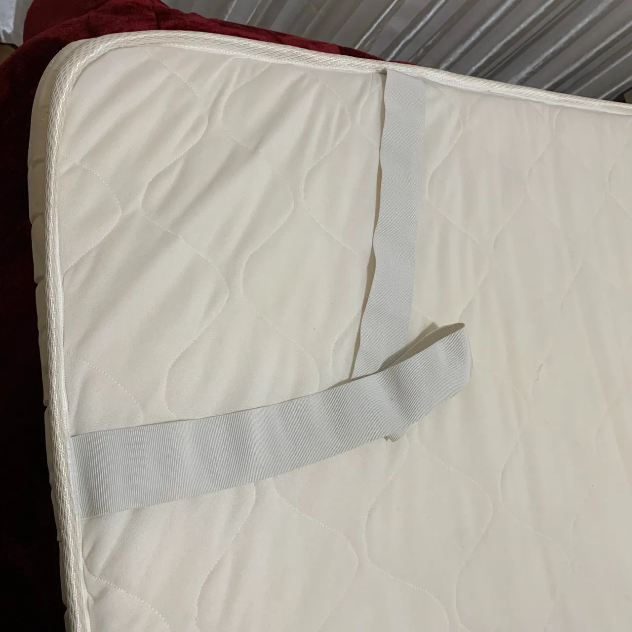 Pillow Ortobom 100% Algodão - Foto 4