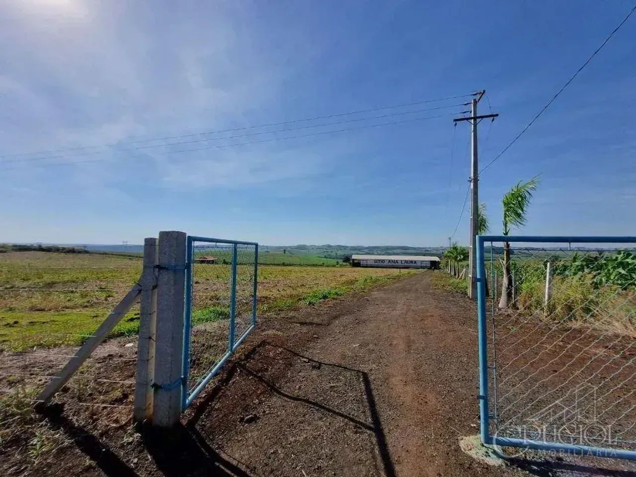 Sitio à venda com 78.100m² em Jataizinho - Foto 3