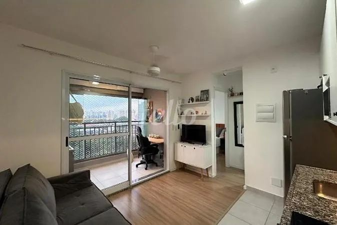 Apartamento 1 quartos para alugar no(a) Belenzinho - Foto 4