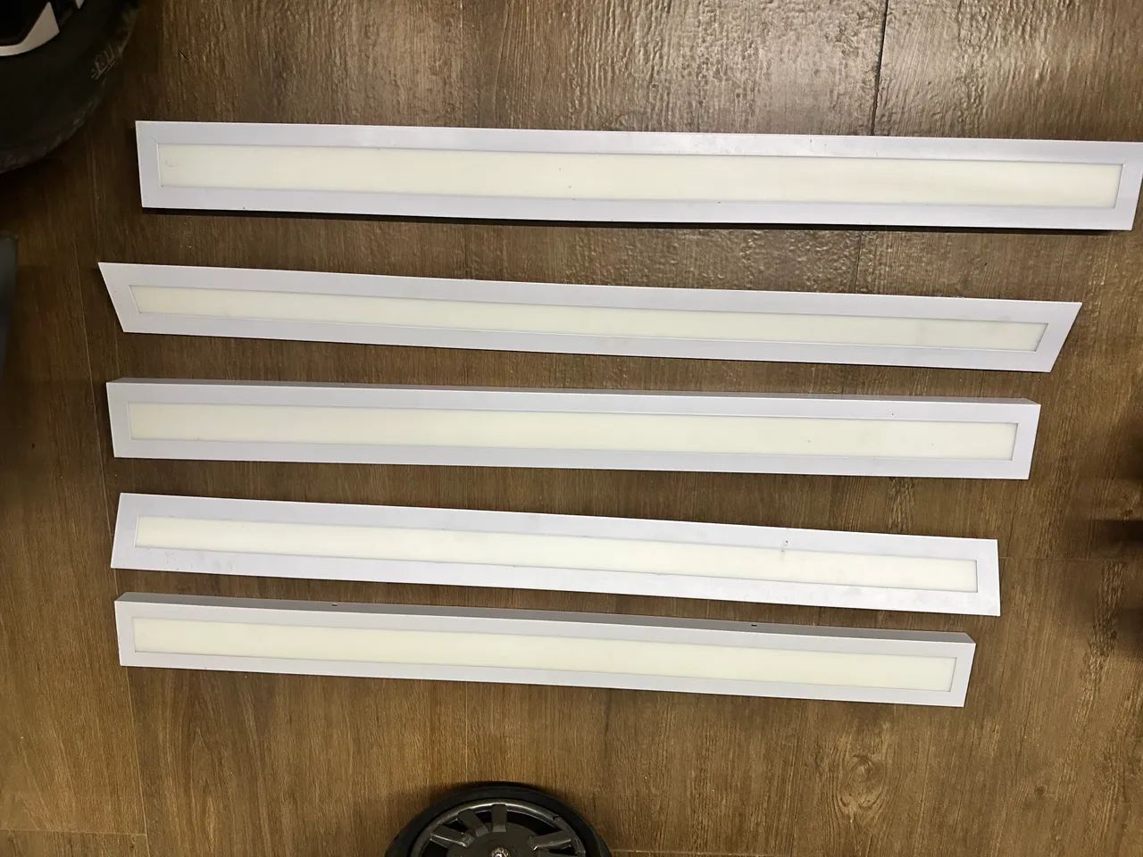 5 Luminária de Led - Foto 3