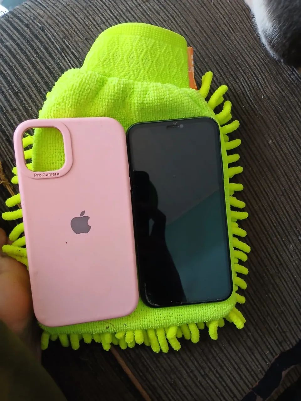 Vendo iPhone 11 - Foto 3