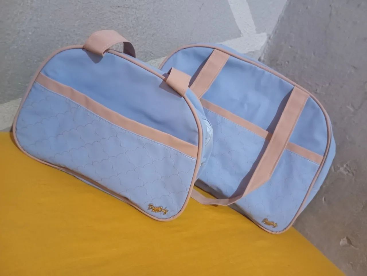 bolsas maternidade nova - Foto 2