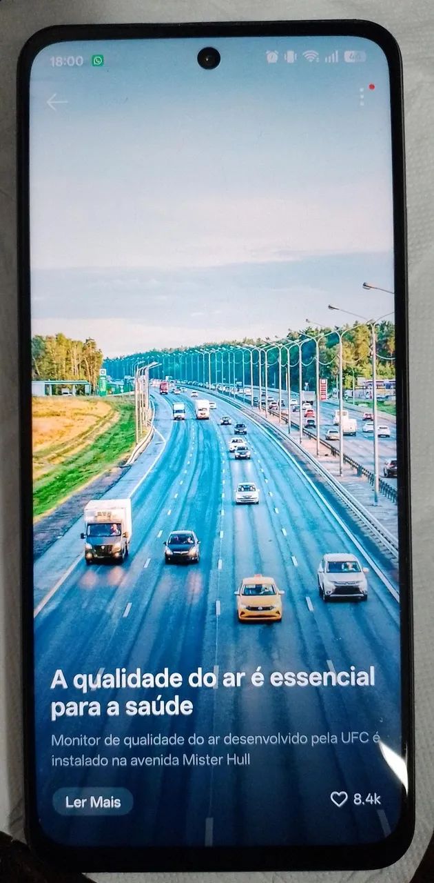 Realme C75 256GB - Foto 2