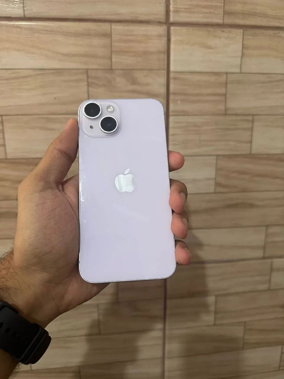 IPHONE 14 - Unico dono 