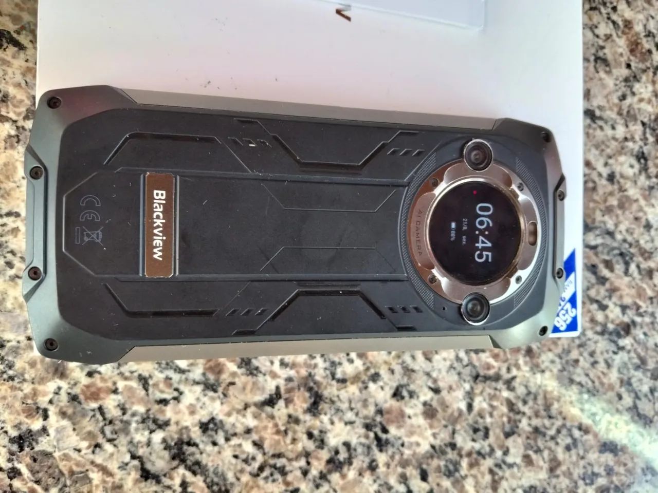 Blackview Bv9300 Pro 256gb 