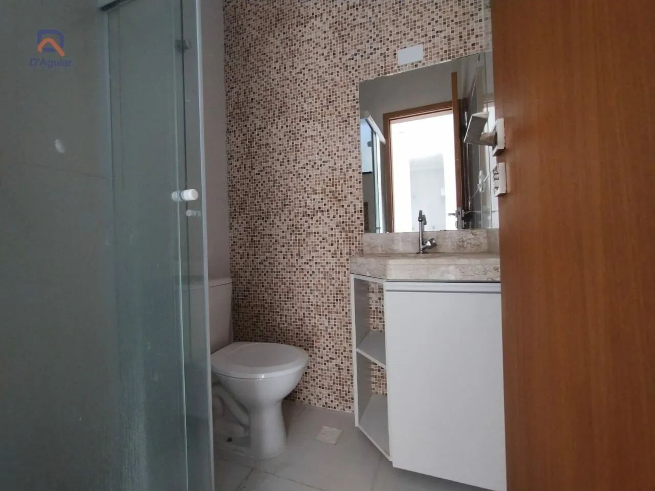 Apartamento para alugar na Vila Mazzei com 33 m² e 1 dormitório/quarto disponível. - Foto 5