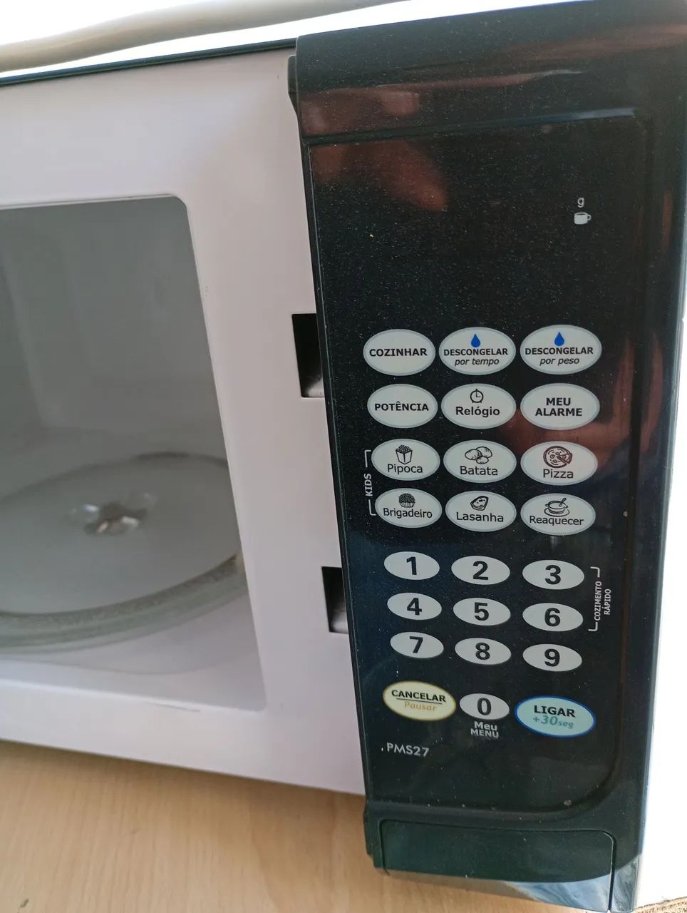Microondas Philco  - Foto 5