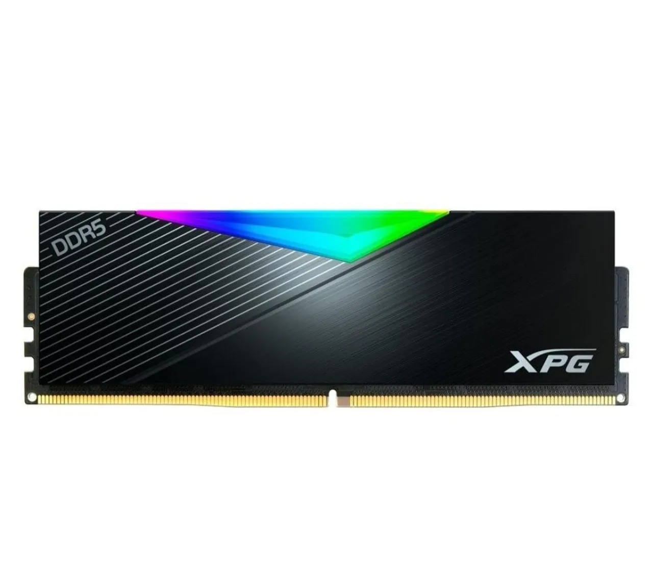 Memória Corsair Vengeance 16GB DDR5 6000MHz Black - Performance