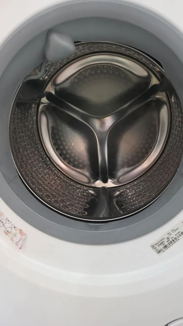 Lava e seca Electrolux LSP11 11KG - 7KG - Foto 2