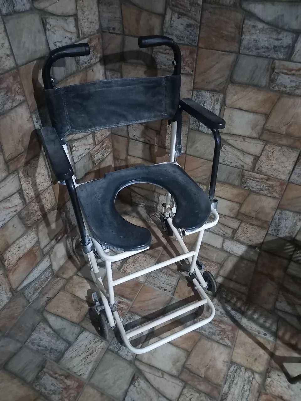 Cadeira de banho 