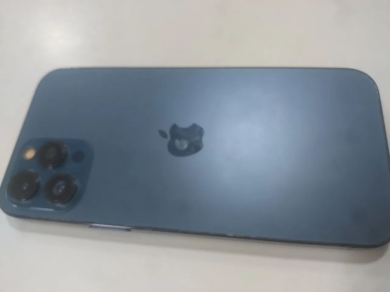 I phone 12 pro Maxx de 128 gb - Foto 4