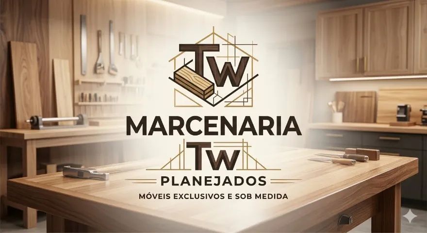Móveis planejados 