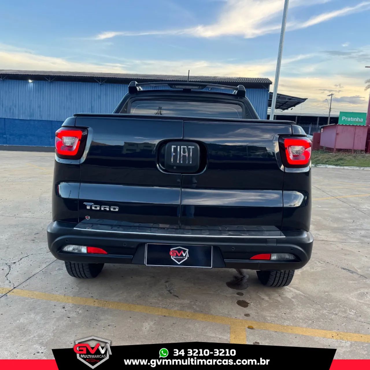 Fiat Toro 2019 - Foto 4