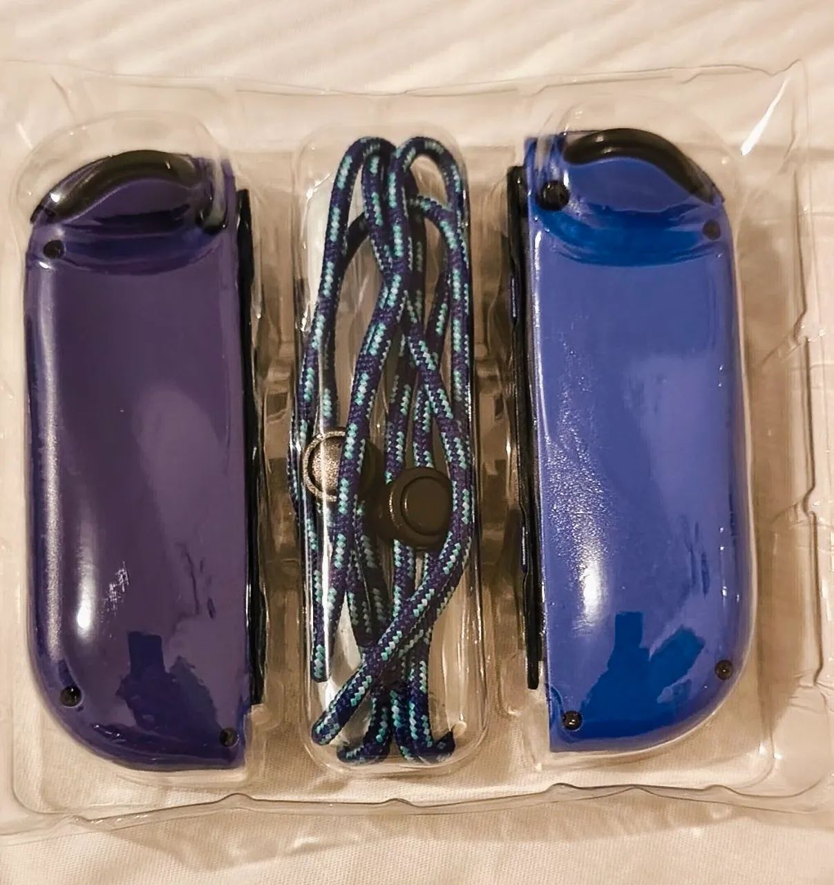 Joy-Con Nintendo Switch - Foto 4