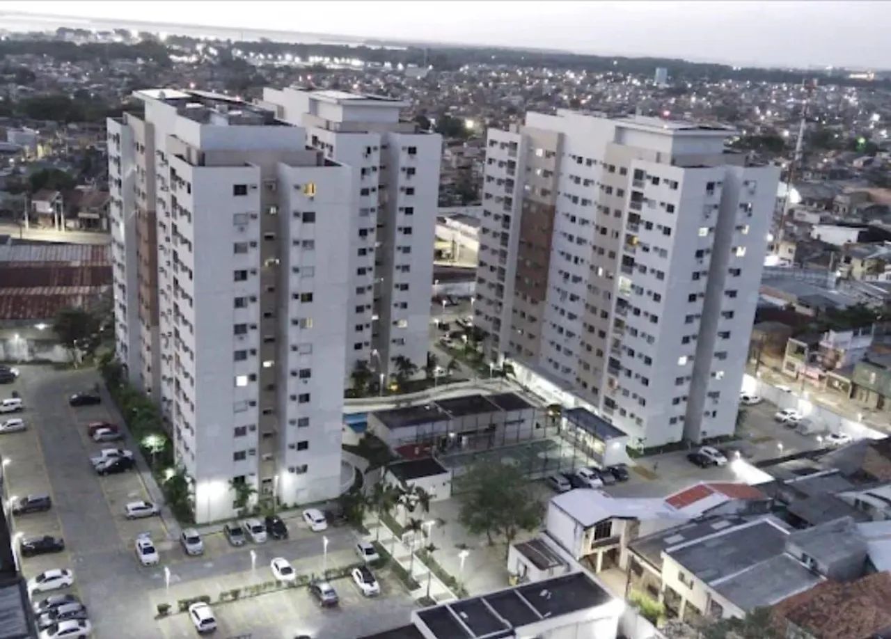 Aluguel Apartamento - Torres Trivento 2/4 - Foto 2